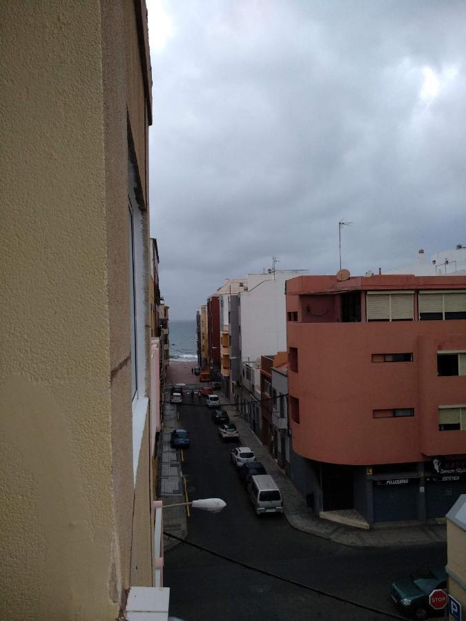 Top La Cicer Canteras Gasthof